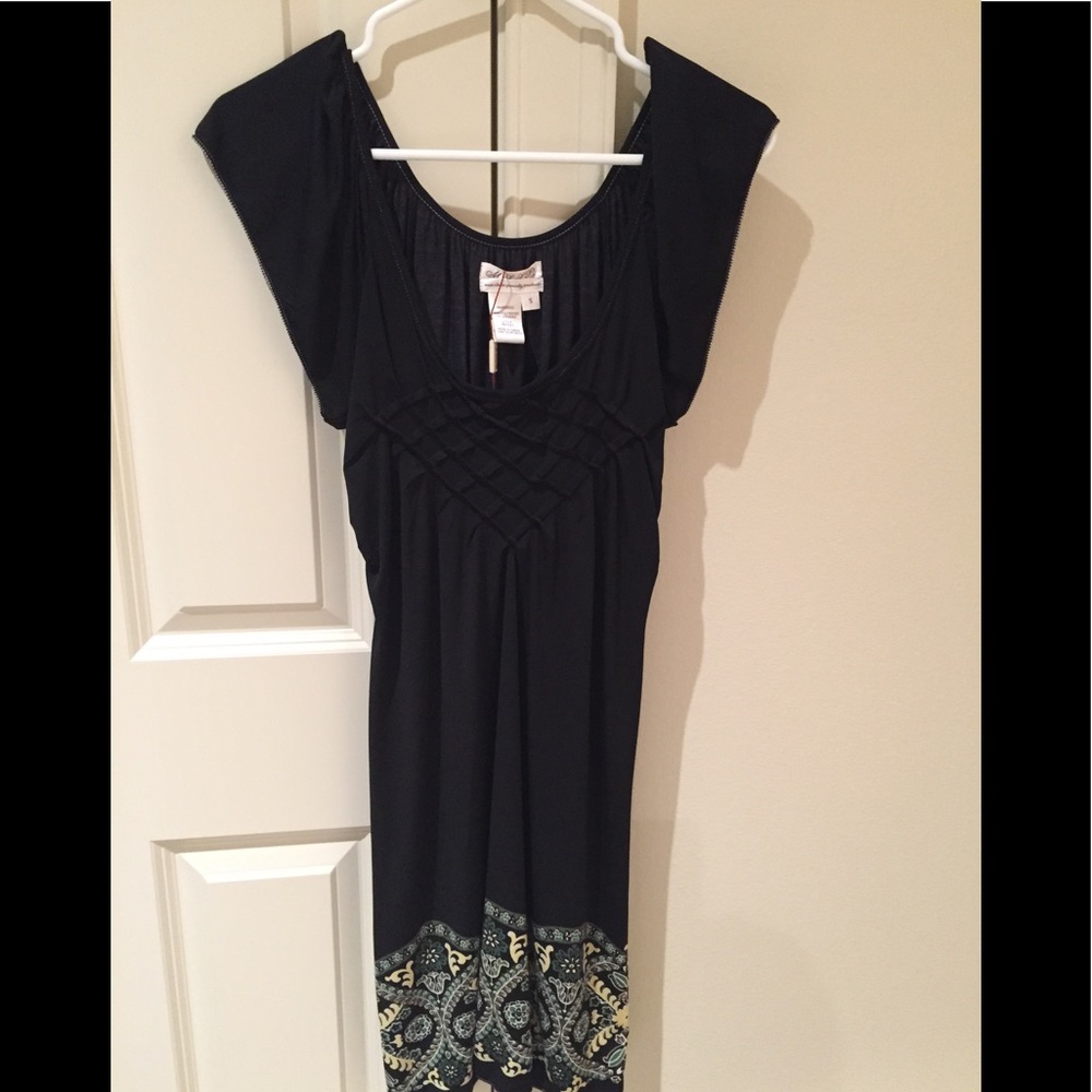 Brand new summer dress